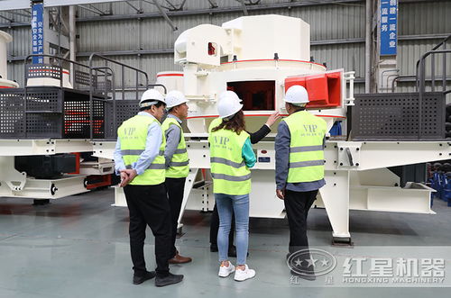 沖擊破1145制砂機 型號特點、產量及價格全面介紹