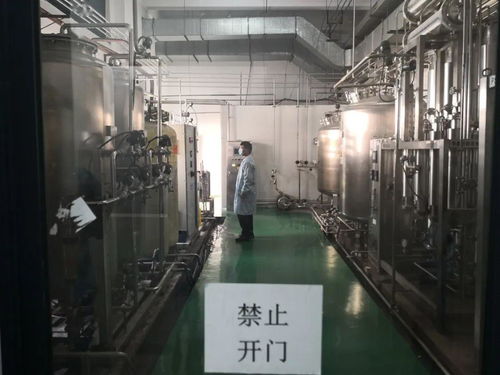 嚴(yán)防控 促發(fā)展 昆山衛(wèi)監(jiān)開(kāi)展消毒產(chǎn)品生產(chǎn)企業(yè)專(zhuān)項(xiàng)檢查