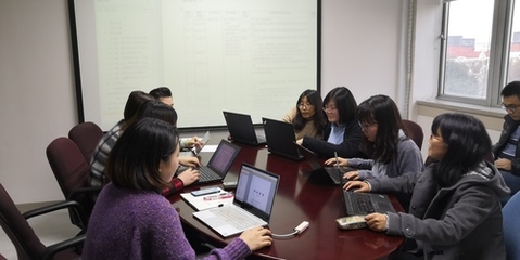 巾幗軍勇筑“數(shù)據(jù)大城堡”——記上海計(jì)算機(jī)軟件技術(shù)開(kāi)發(fā)中心“軟件公共服務(wù)巾幗文明小組”的人工智能基礎(chǔ)軟件開(kāi)發(fā)征程