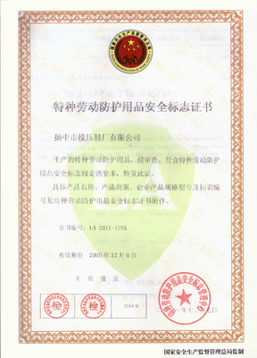 洪野牌安全防護鞋 模壓工藝打造堅固防線，網絡技術服務賦能高效安全