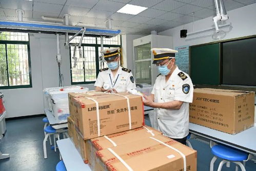 中高考保障，浙江衛生監督在行動 網絡技術賦能考試安全